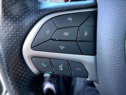 Used 2020 Dodge Durango GT w/ Blacktop Package AWD/4WD image 21