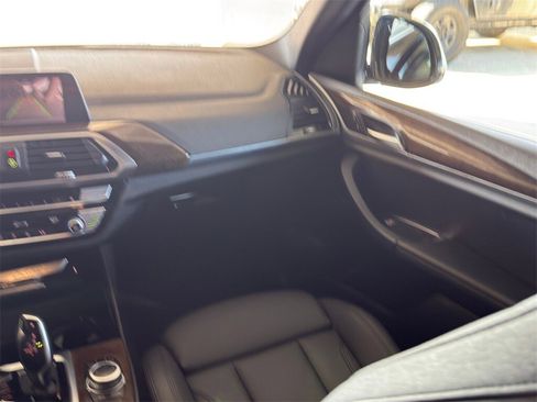Used 2020 BMW X3 sDrive30i image 25