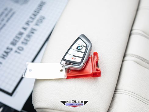 Used 2017 BMW 540i image 55