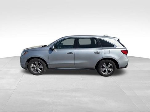 Used 2020 Acura MDX SH-AWD image 5