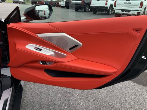 Used 2026 Chevrolet Corvette Stingray Premium Conv w/ 3LT RWD image 57
