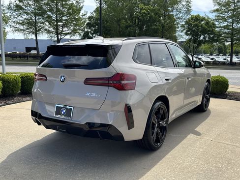 New 2026 BMW X3 xDrive30 AWD/4WD image 9