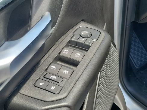 New 2027 RAM 1500 Lone Star AWD/4WD image 15