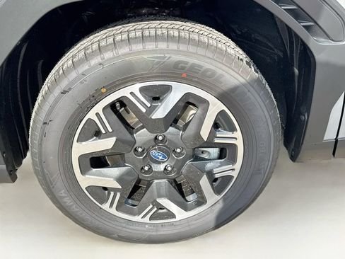 New 2026 Subaru Forester Premium AWD/4WD image 40