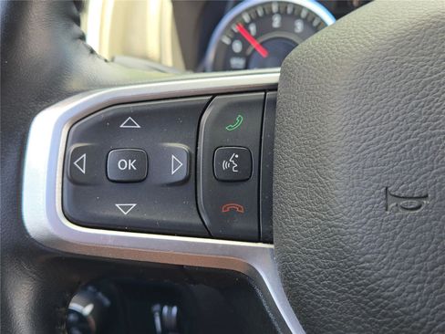Used 2022 RAM 1500 Big Horn AWD/4WD image 34