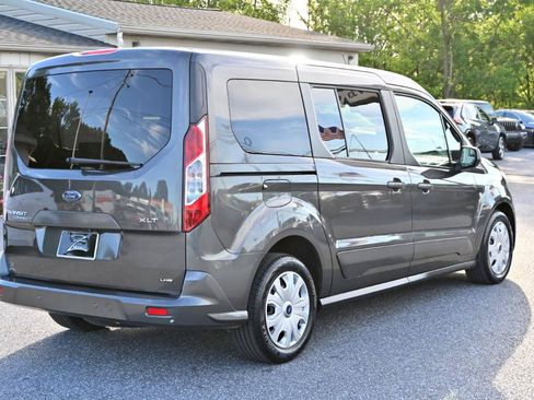 Used 2020 Ford Transit Connect XLT FWD image 10