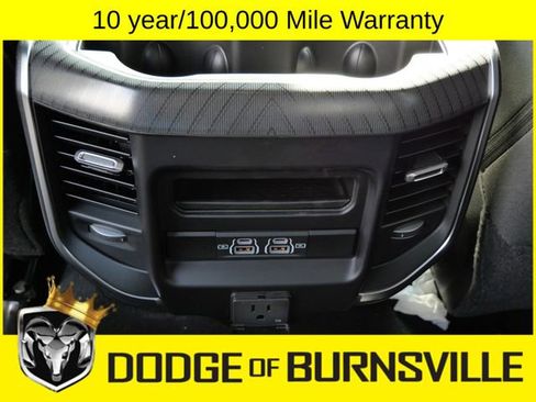 New 2026 RAM 2500 Big Horn image 10