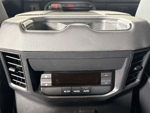 Certified 2023 Toyota Sequoia TRD Pro image 40