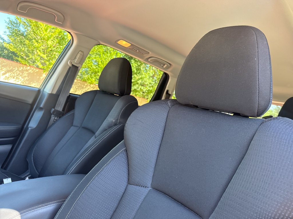 Used 2020 Subaru Ascent Premium w/ Convenience Package AWD/4WD image 12