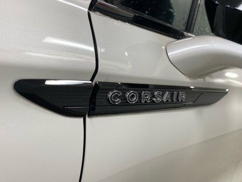 New 2025 Lincoln Corsair AWD w/ Equipment Group 101A image 13