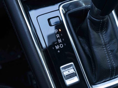 Used 2021 MAZDA CX-5 Signature image 29