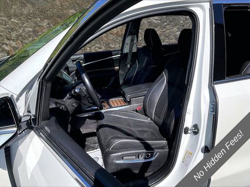 Used 2019 Acura MDX A-Spec AWD/4WD image 23