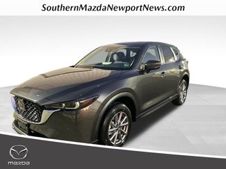 New 2025 MAZDA CX-5 AWD 2.5 S w/ Preferred Package 360° Tour