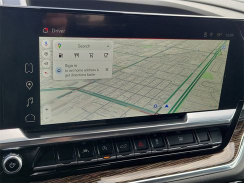 Certified 2023 GMC Sierra 1500 Elevation image 9