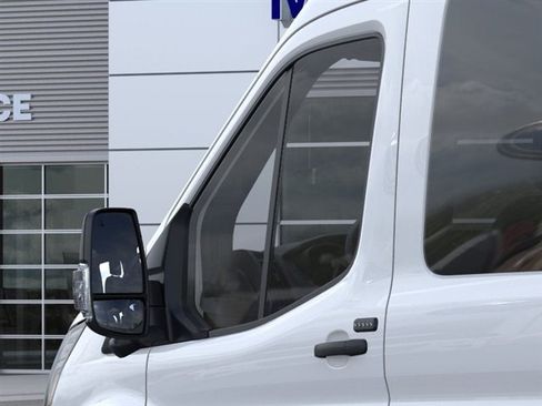 New 2026 Ford Transit 350 XLT RWD image 20