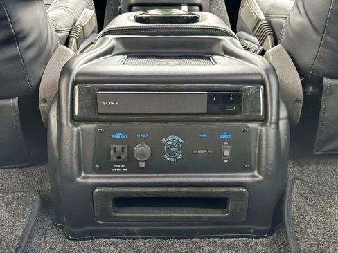 New 2026 GMC Savana 2500 Extended w/ Driver Convenience Package RWD image 41