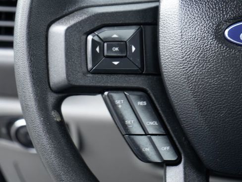 Used 2019 Ford F450 XL w/ XL Value Package RWD image 23