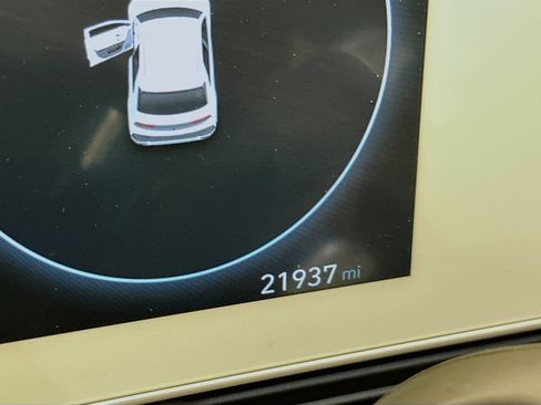 Used 2024 Hyundai Ioniq 5 SEL AWD/4WD image 19