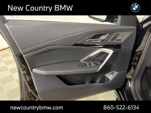 New 2026 BMW X2 xDrive28i w/ Technology Package AWD/4WD image 12