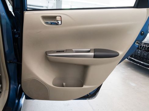 Used 2008 Subaru Impreza Outback Sport image 19