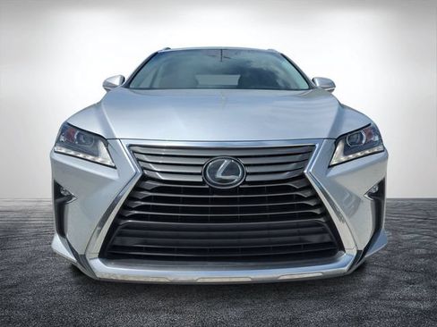 Used 2019 Lexus RX 350 FWD w/ Navigation Package image 9