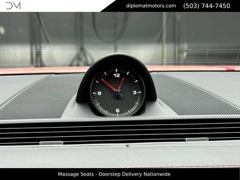 Used 2018 Porsche Panamera Turbo Sport Turismo image 40