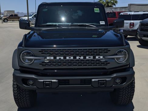 New 2026 Ford Bronco Badlands w/ Sasquatch Package AWD/4WD image 6