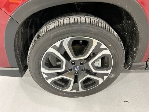 New 2026 Subaru Ascent Limited image 8