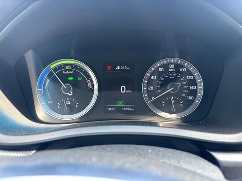 Used 2019 Hyundai Sonata SE FWD image 19
