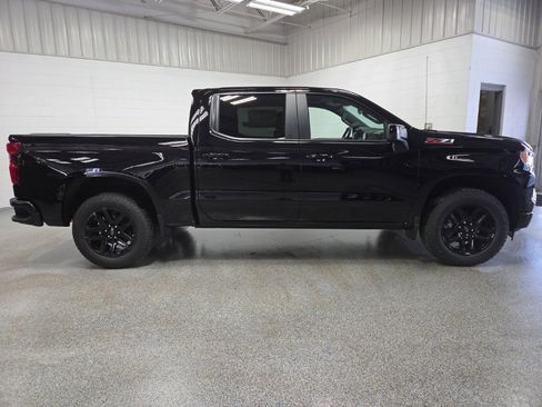 New 2026 Chevrolet Silverado 1500 RST image 8