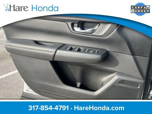 Used 2023 Honda CR-V EX image 26