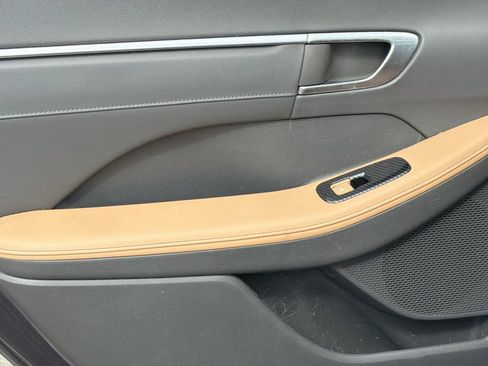Used 2020 Hyundai Sonata Limited w/ Cargo Package FWD image 26