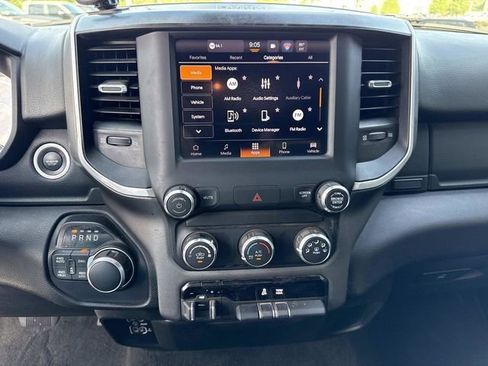 Used 2022 RAM 1500 Big Horn AWD/4WD image 22