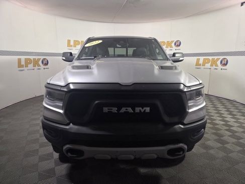 Used 2022 RAM 1500 Rebel w/ Level 1 Equipment Group image 13