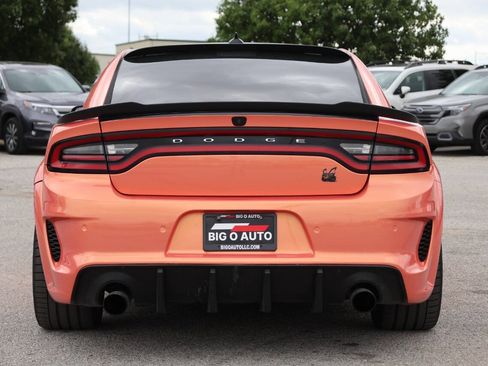 Used 2020 Dodge Charger Scat Pack RWD image 10