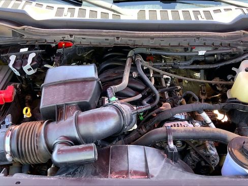 Certified 2023 Ford F250 Lariat w/ Lariat Ultimate Package image 33