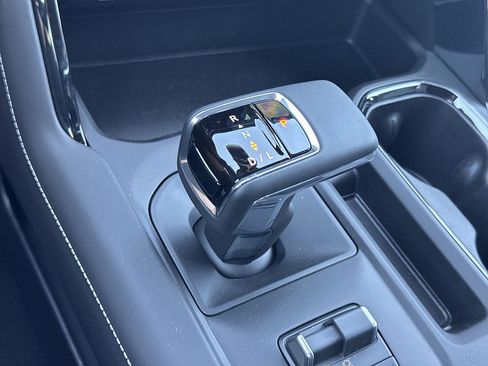 New 2026 GMC Sierra 1500 AT4X AWD/4WD image 13