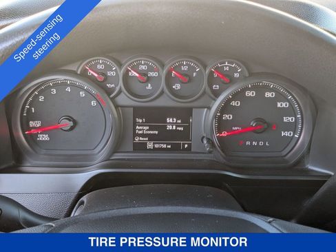 Used 2022 GMC Sierra 1500 Pro w/ Sierra Value Package image 16