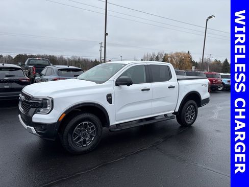 Used 2024 Ford Ranger XLT image 7