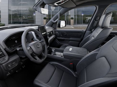 New 2026 RAM 1500 RHO w/ RHO Level 1 Equipment Group AWD/4WD image 38