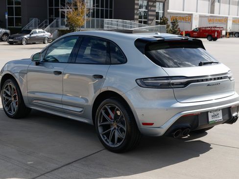 Used 2023 Porsche Macan GTS image 10