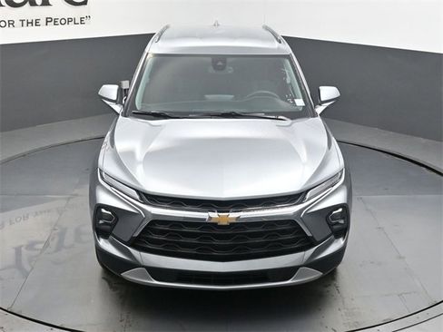 New 2026 Chevrolet Blazer LT w/ Convenience Package image 37