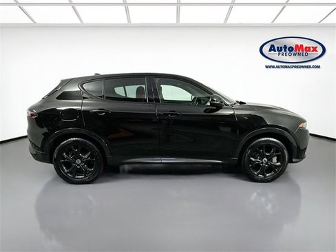 Used 2024 Dodge Hornet R/T Plus w/ R/T Blacktop Package image 10