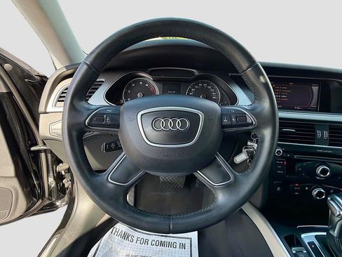 Used 2014 Audi A4 2.0T Premium FWD image 36