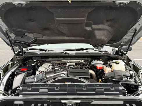 Used 2024 GMC Sierra 2500 Denali Ultimate image 17