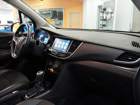 Used 2018 Buick Encore Preferred image 25