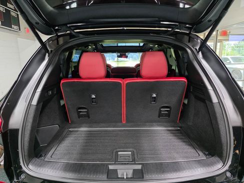 Used 2023 Acura MDX A-Spec AWD/4WD image 24