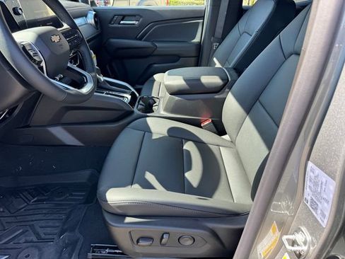 New 2026 Chevrolet Colorado LT w/ LT Convenience Package RWD image 13