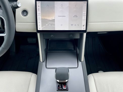 Certified 2025 Land Rover Discovery Sport S AWD/4WD image 19