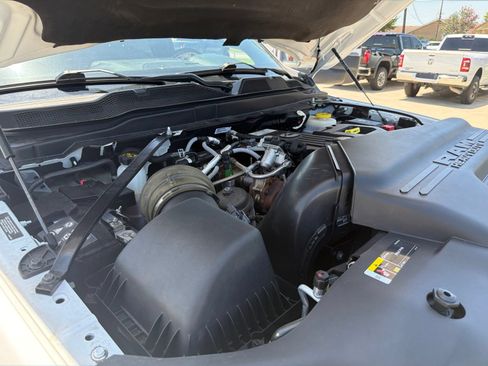 Used 2025 RAM 2500 Tradesman AWD/4WD image 33